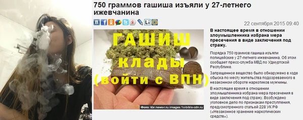 индика Ладушкин